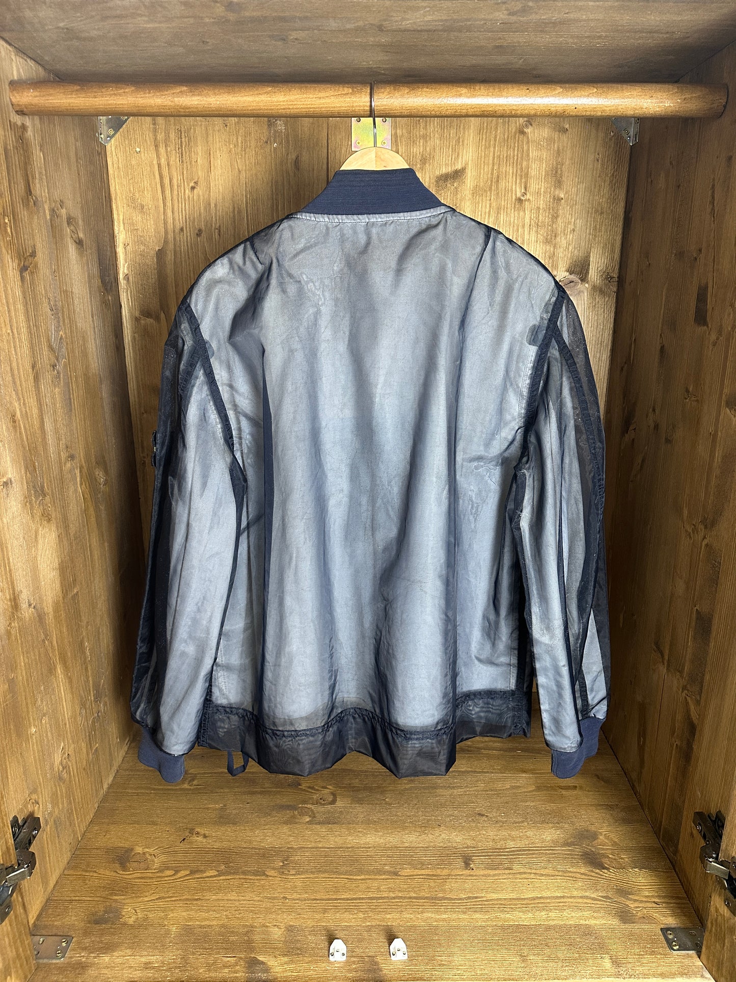 SS01 MONOFILAMENT From Archivio in Cobalt Blue