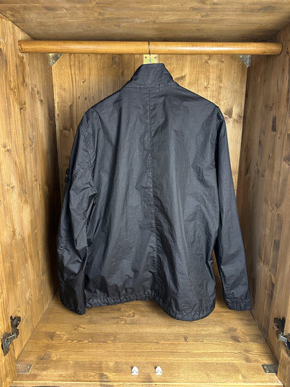 SS23 MEMBRANA 3L TC in Deep Black
