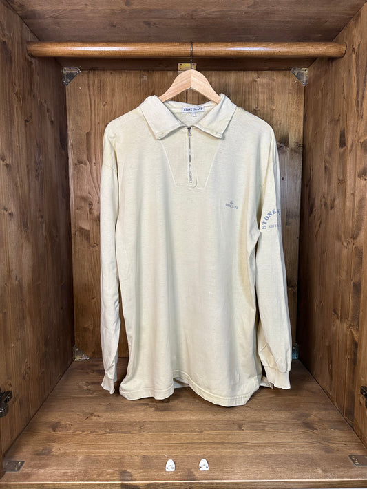 LIFE SAVER REFLECTIVE SWEATSHIRT