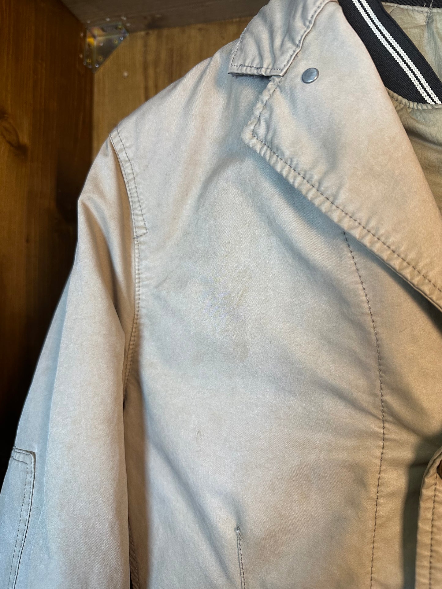 DAVID-TC blazer 3 in 1