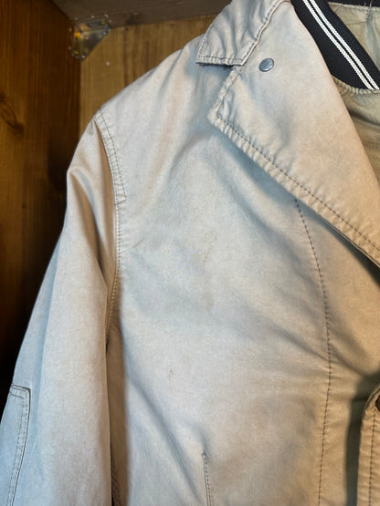 DAVID-TC blazer 3 in 1