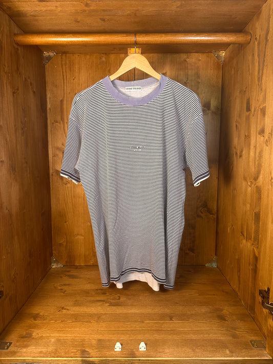 80s MARINA BLUE TEE Japan Release