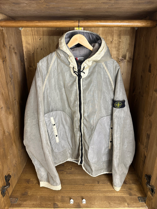 AW03 MONOFILAMENT in Ivory