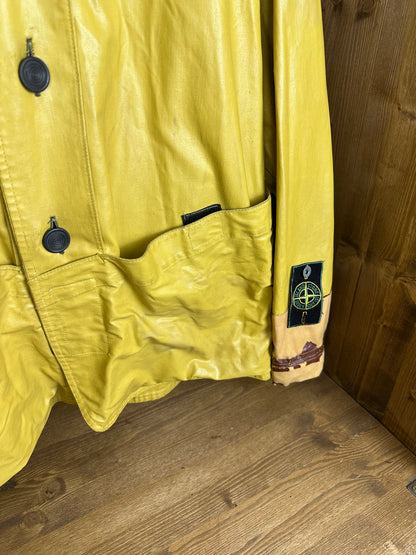 AW84 JJ23 in Yellow (Dior collaboration sample)