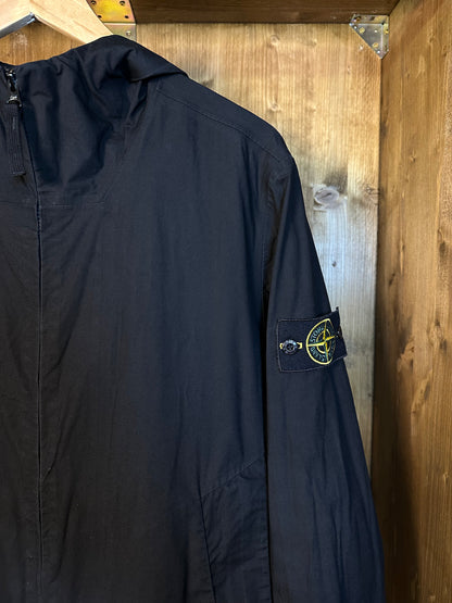 3L performance cotton black