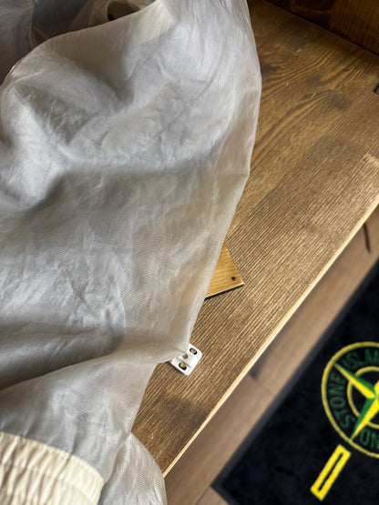 AW03 MONOFILAMENT in Ivory