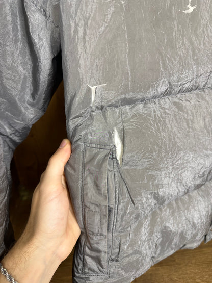 AW99-00 PURE METAL SHELL - SILVER SPRAY from Archivio