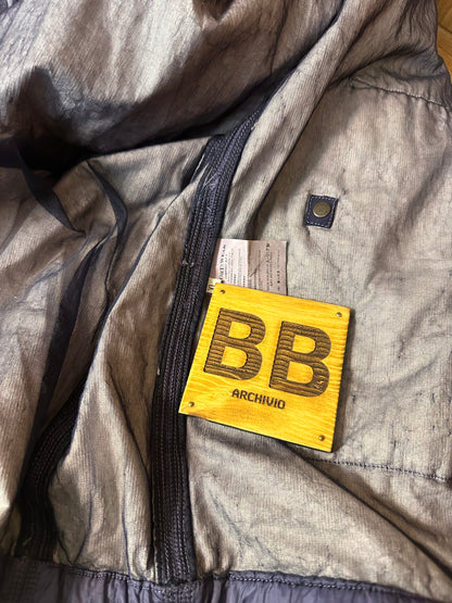 SS08 HYPERLIGTH MESH JACKET