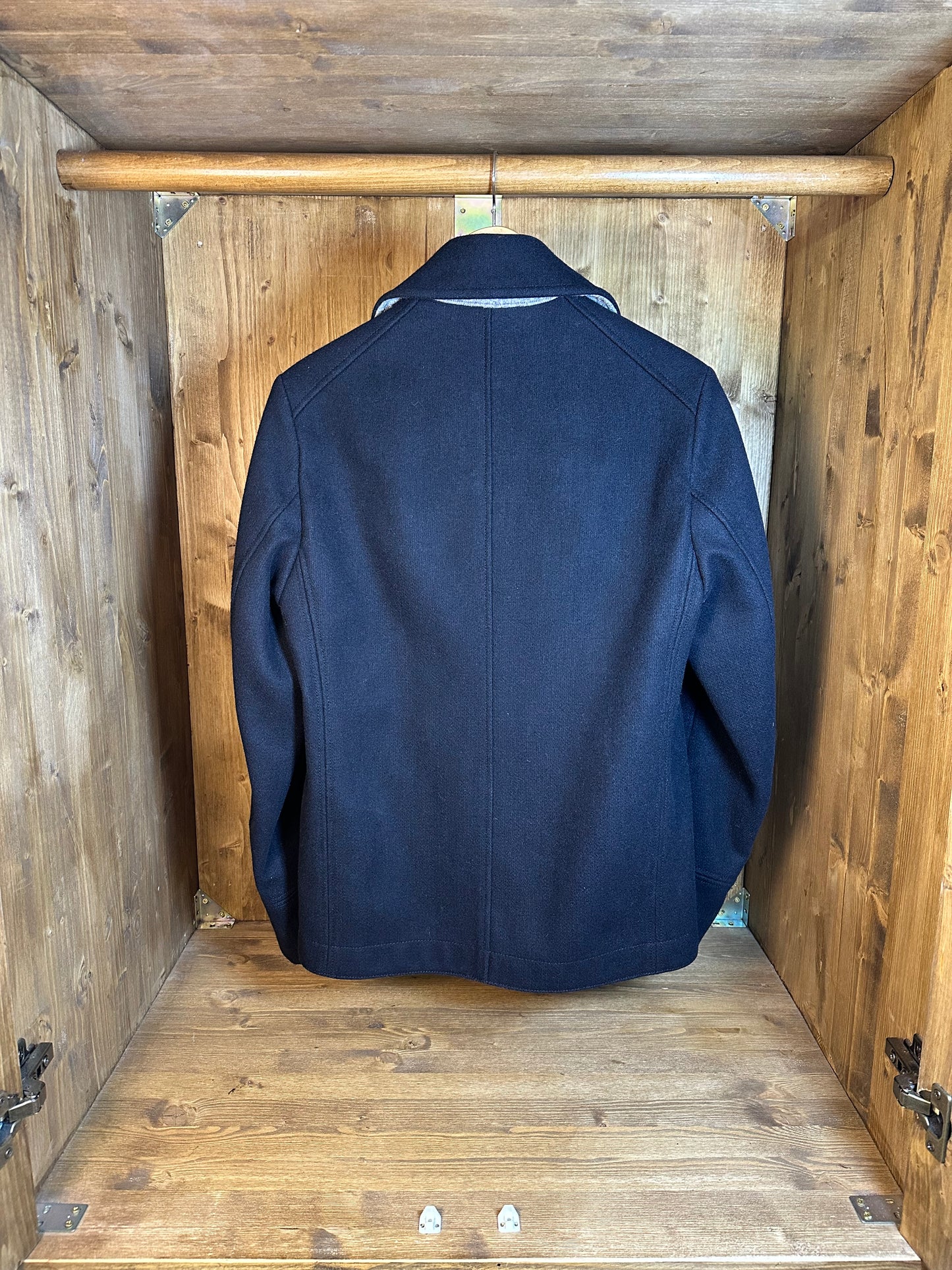 AW14 PANNO SPECIALE BLU