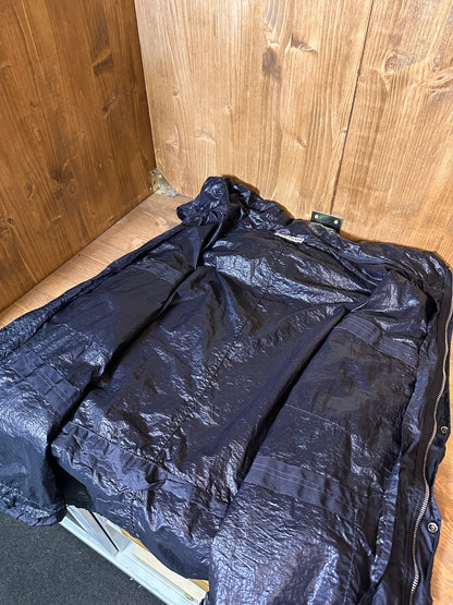 SS2008 HYPERLIGHT MEMBRANA PURE BLACK