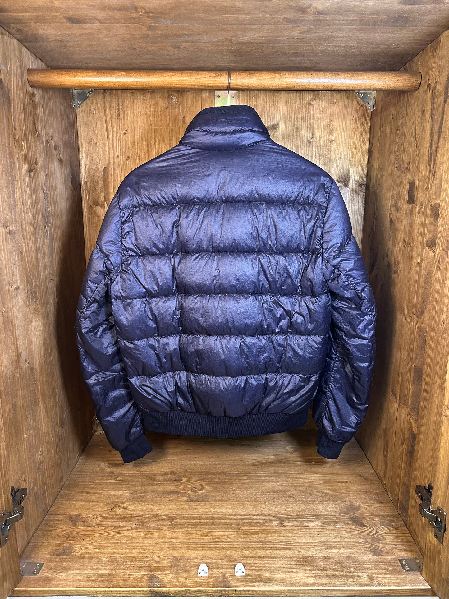 Garment Dyed down_26 GR x SQM_N 30 ANNI