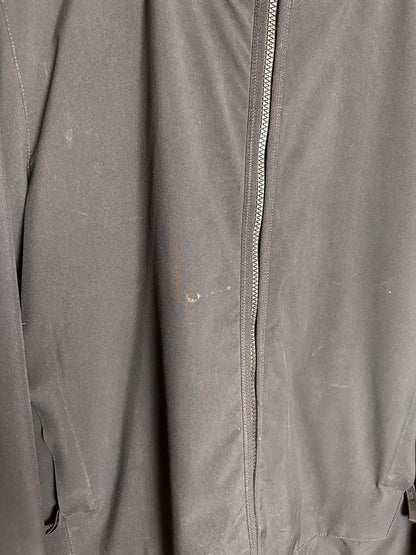 AW17 SOFT SHELL WITH PRIMA-LOFT INSULATION in Faded Blue