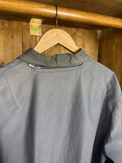 SS89 NO SEASON GOLF JACKET in Faded Grey