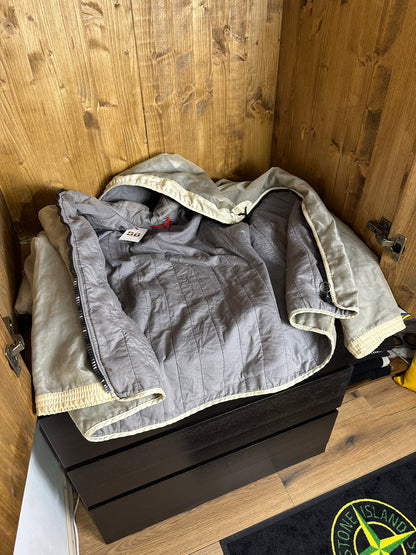 AW03 MONOFILAMENT in Ivory