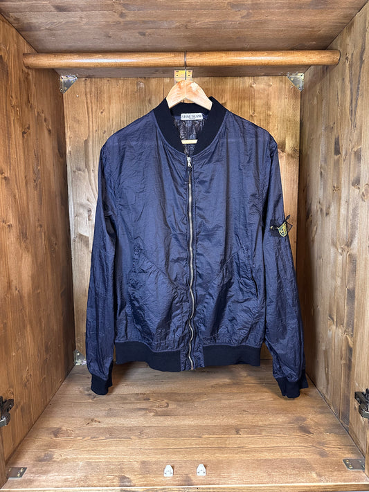 SS2008 HYPERLIGHT BOMBER PURE BLACK