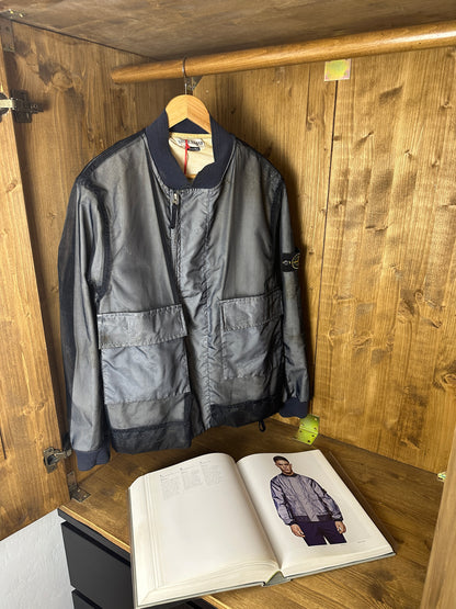 SS01 MONOFILAMENT From Archivio in Cobalt Blue