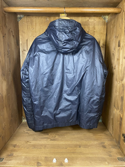 AW2008 DOWN JACKET DEEP BLUE