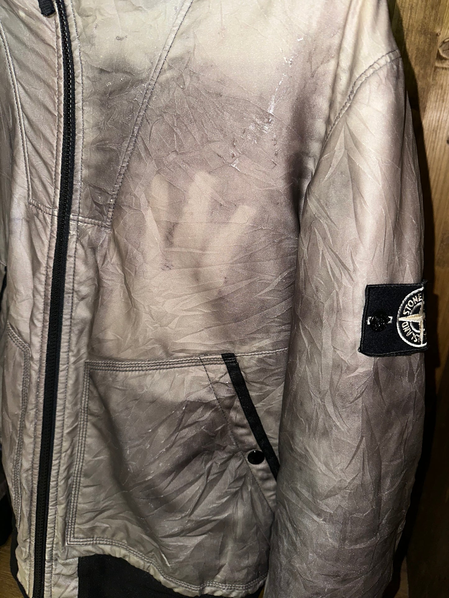 AW2012 THERMO REFLECTIVE 30TH ANNIVERSARY