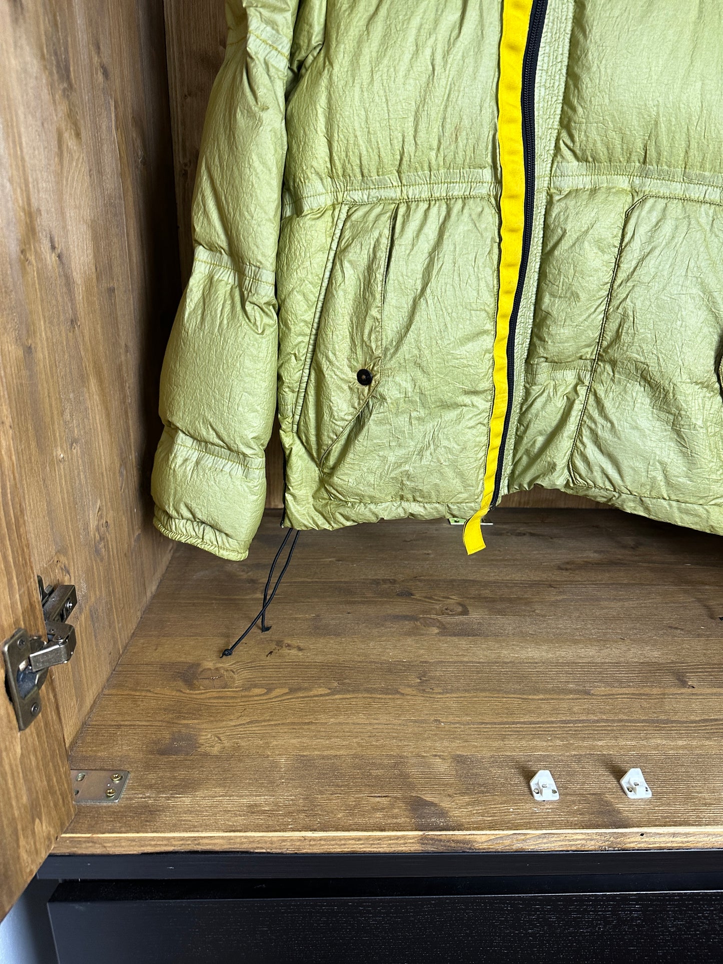 AW05/06 LAMY in Brown Beige