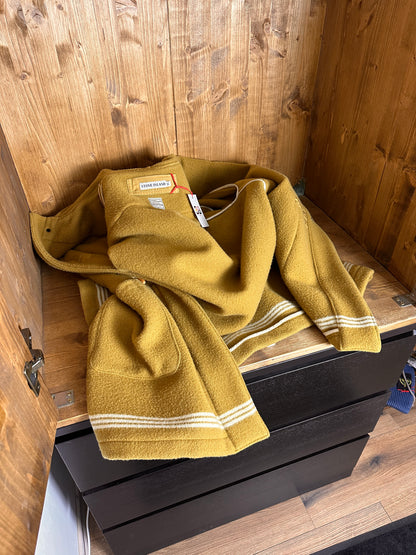 AW89/90 MONTGOMERY in Curry