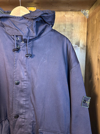 AW1994 RASO GOMMATO GREEN COVER