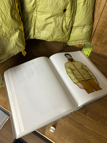 AW05/06 LAMY in Brown Beige