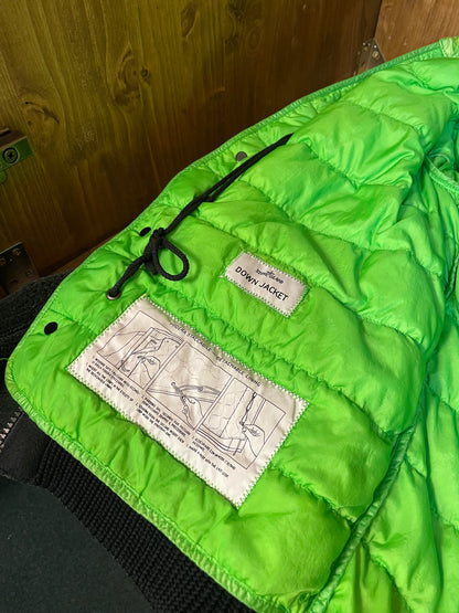 30th year anniversary Double Chenille President’s knit