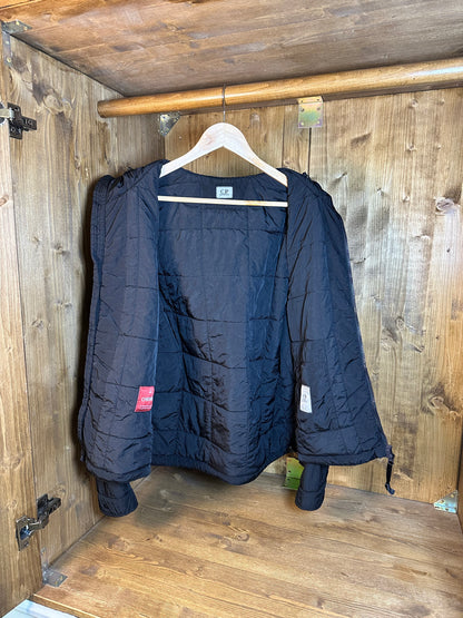 CP COMPANY CHROME-R BLACK