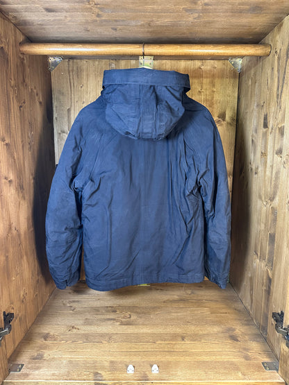 WATER REPELLENT SUPIMA COTTON