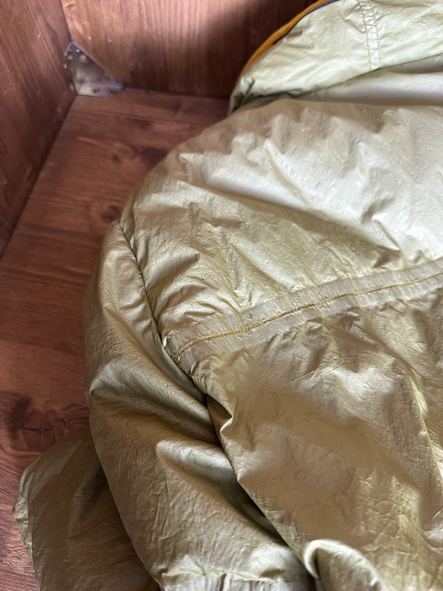 AW05/06 LAMY in Brown Beige