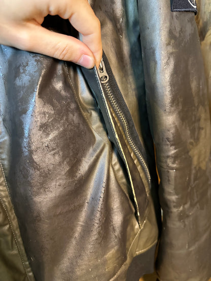 WAXED ICE 2 from Archivio