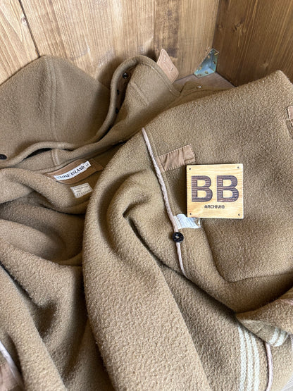 AW89 MONTGOMERY in Camel Brown