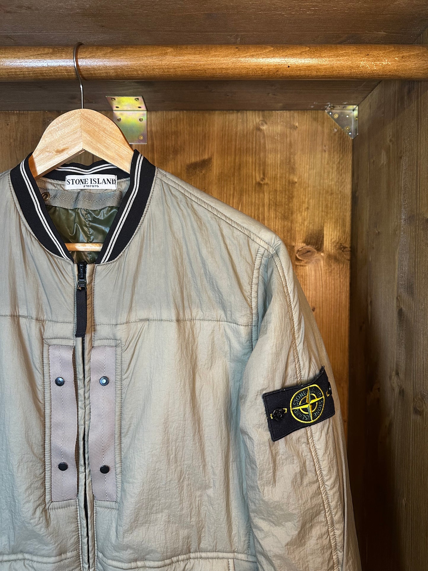 DAVID-TC blazer 3 in 1