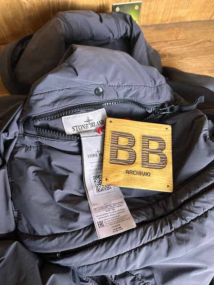 AW22 COMFORT TECH COMPOSITE POLARTEC ALPHA TECHNOLGY in Slate Grey