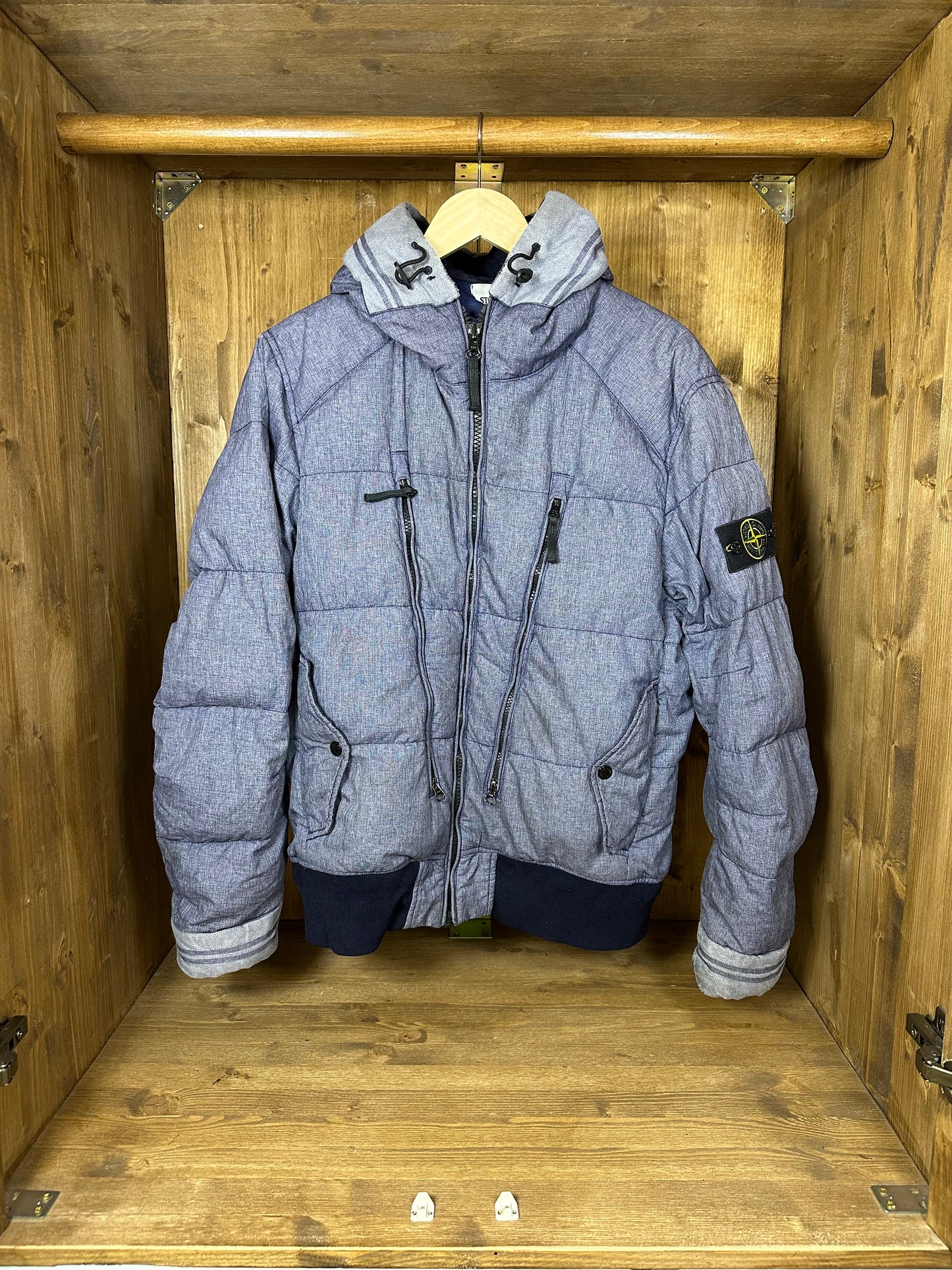 MIX FIBRE WATRO TELA DOWN