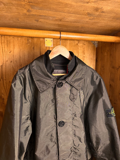 AW95 FORMULA STEEL 3in1 COAT  in Pearl Opal Green