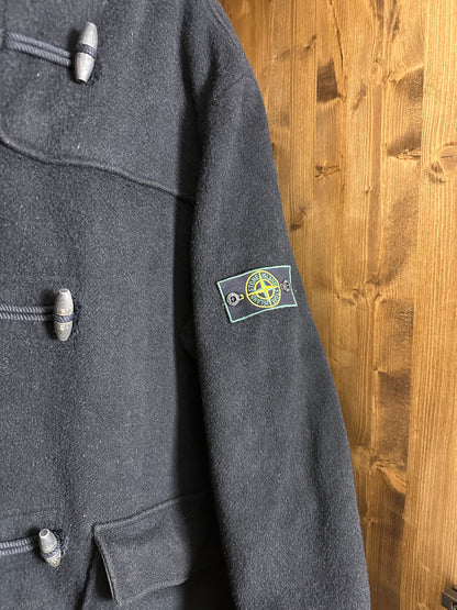 AW98 MONTGOMERY in Black