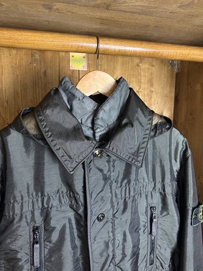 AW95 FORMULA STEEL MULTI POCKET 3in1  in Moss Green