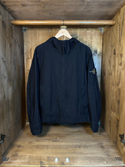 3L performance cotton black