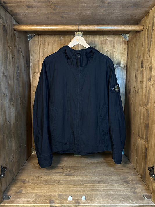 3L performance cotton black