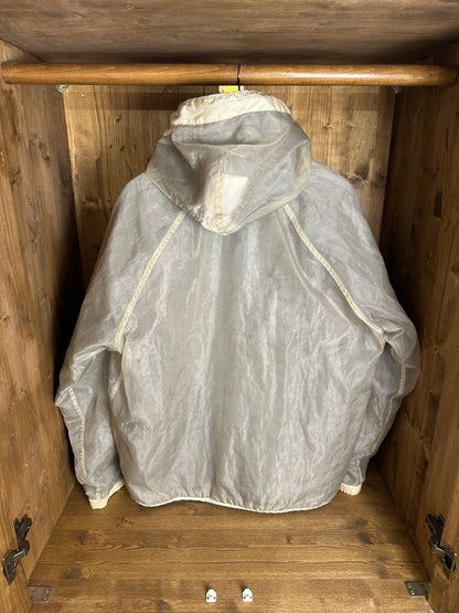 AW03 MONOFILAMENT in Ivory