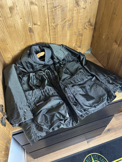 AW95 FORMULA STEEL MULTI POCKET 3in1  in Moss Green