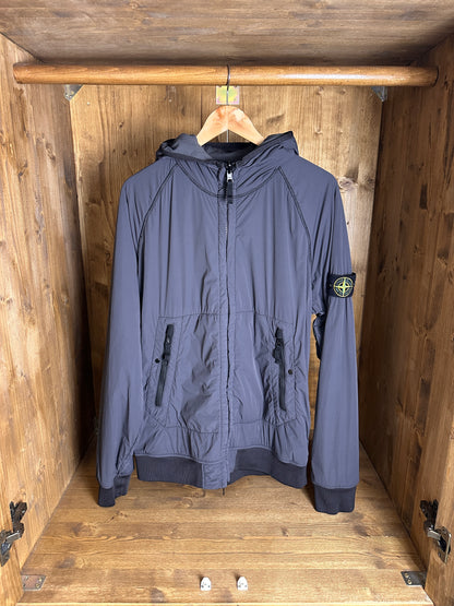 AW22 COMFORT TECH COMPOSITE POLARTEC ALPHA TECHNOLGY in Slate Grey