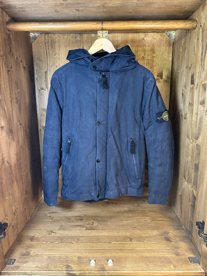 WATER REPELLENT SUPIMA COTTON