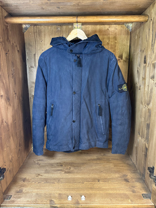 WATER REPELLENT SUPIMA COTTON