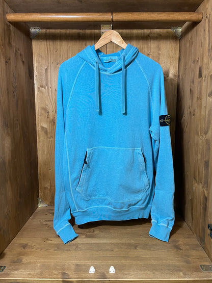 Light Blue hoodie