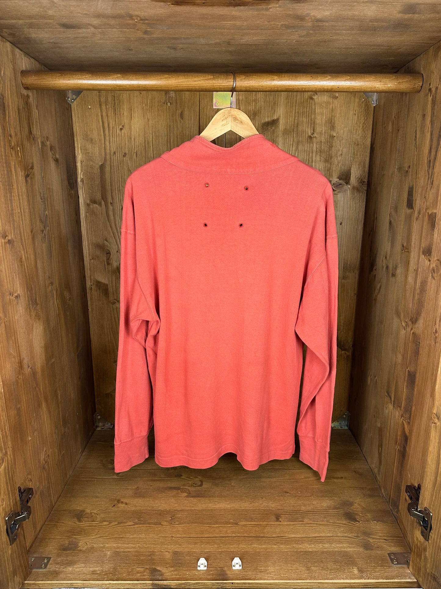 SS84 MARINA JUMPER in Pink