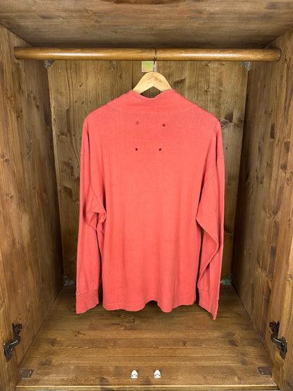 SS84 MARINA JUMPER in Pink