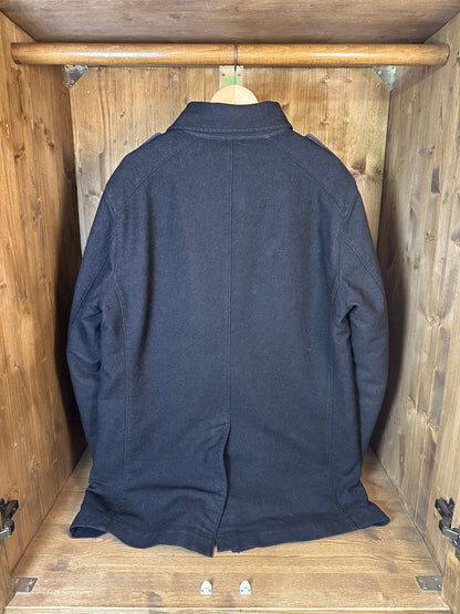 AW15 SAIA DOPPIA FACCIA ANTRACITE GREY