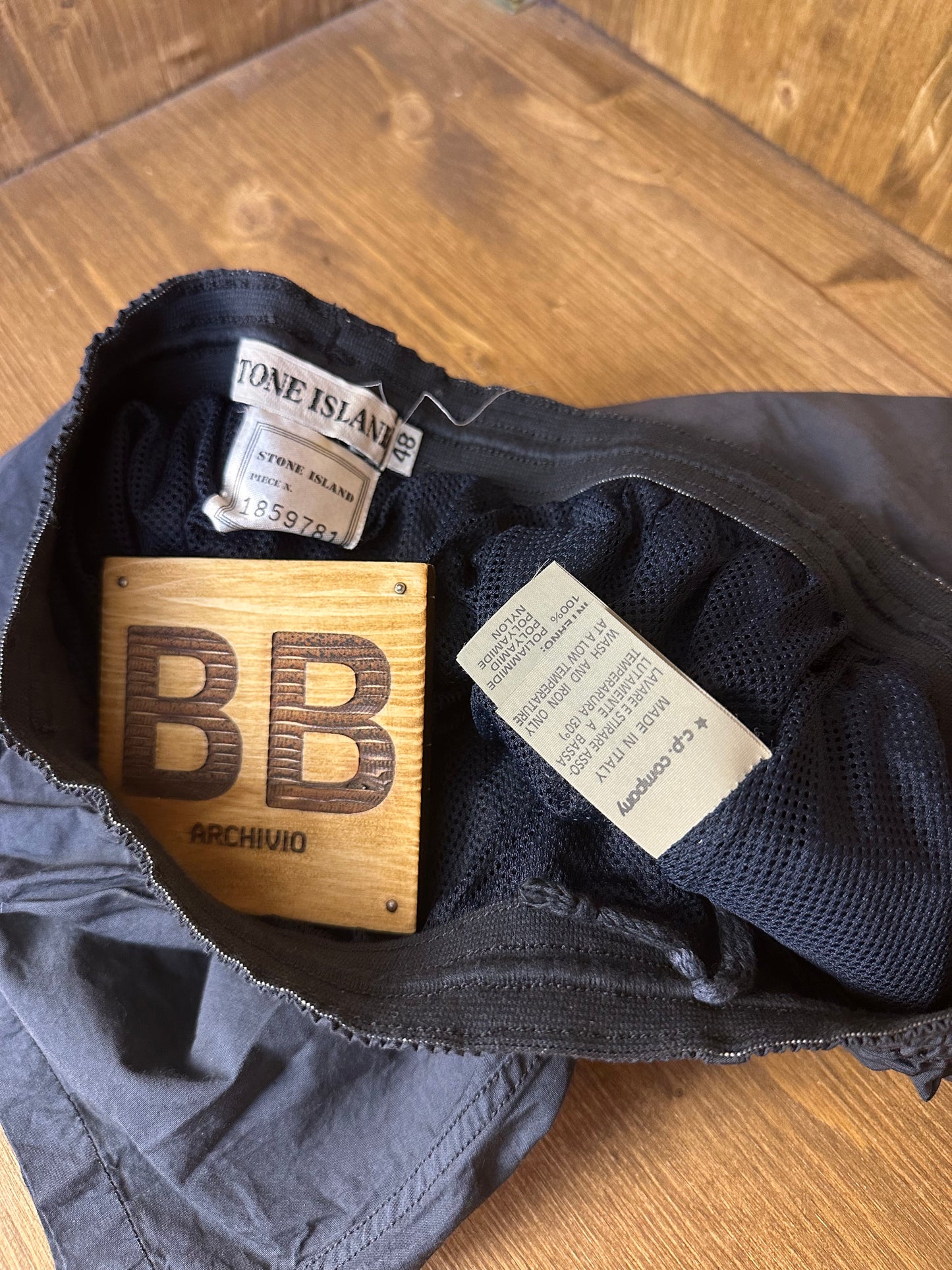 SS86 SWIM SHORTS - JPN EXCLUSIVE RELEASE